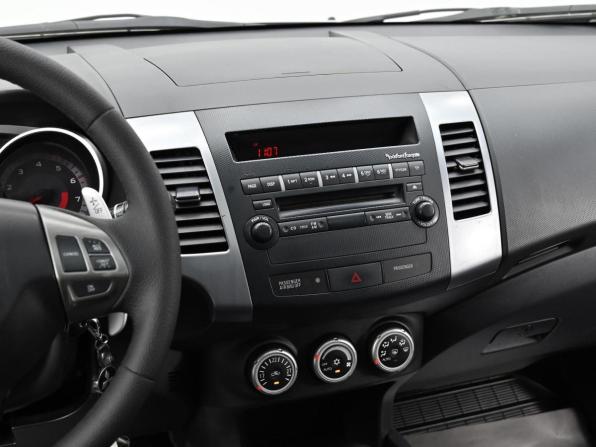 Mitsubishi Outlander II с пробегом 2007 года, цена 849 000 рублей, 183000 км, внедорожник, Автокод Объявления