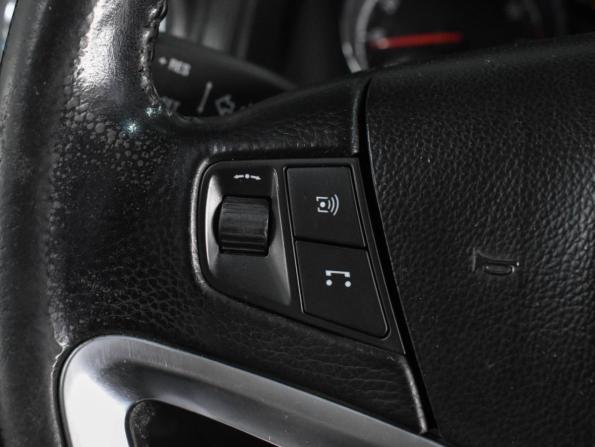 Opel Antara I Рестайлинг с пробегом 2014 года, цена 1 174 000 рублей, 135522 км, внедорожник, Автокод Объявления
