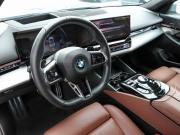 BMW 5 серии VIII (G60/G61/G68) Москва  - изображение 54