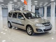 Lada (ВАЗ) Largus I Самара  - изображение 18