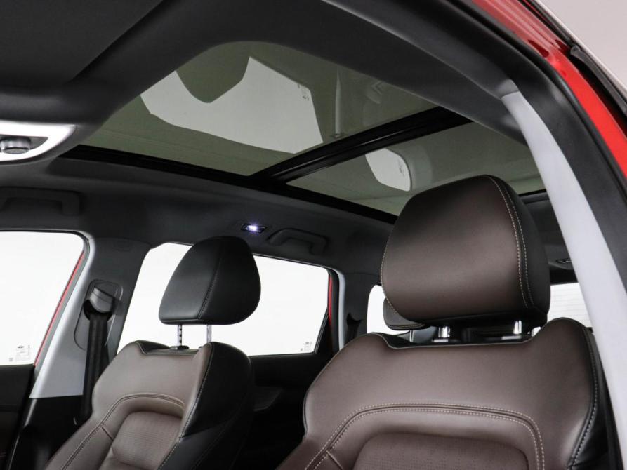 Chery Tiggo 8 Pro I Химки  - изображение 18
