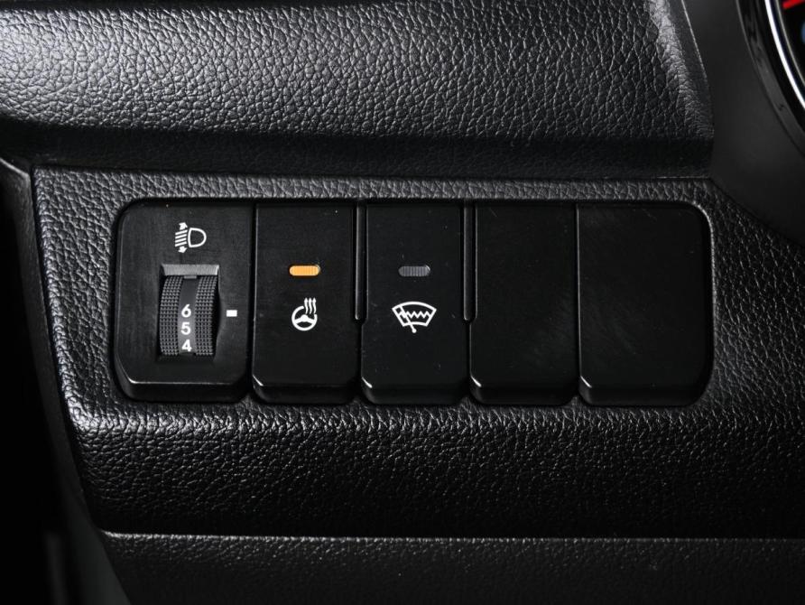 Kia Rio III Рестайлинг Ростов-на-Дону  - изображение 18