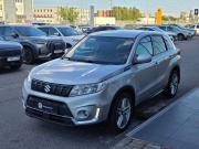 Suzuki Vitara II Рестайлинг Санкт-Петербург  - изображение 24