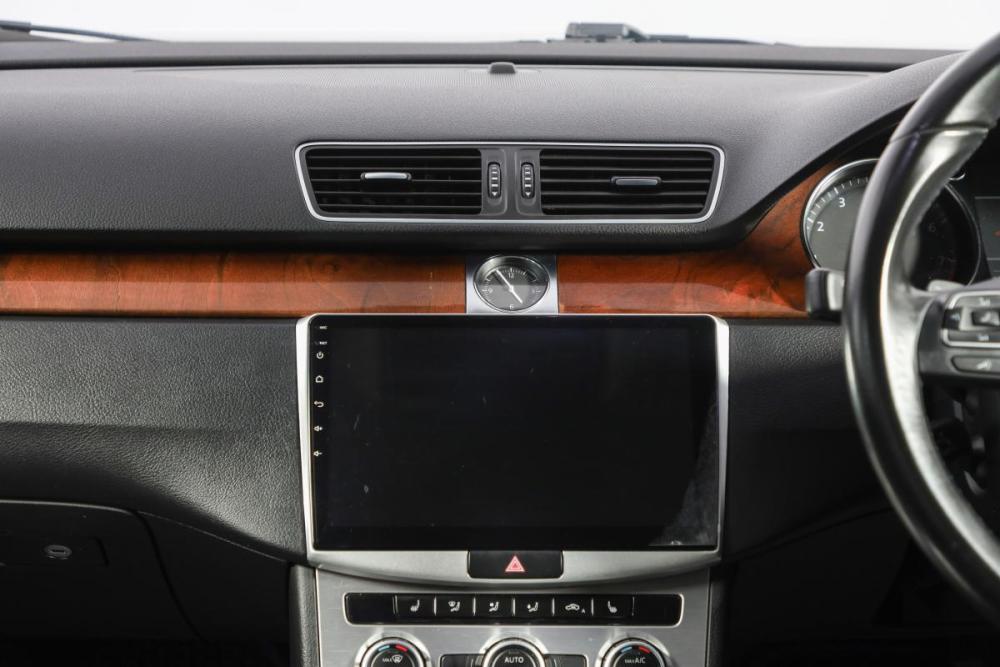 Volkswagen Passat B7 Новосибирск  - изображение 11
