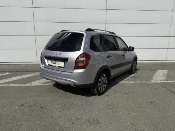 Lada (ВАЗ) Granta I Рестайлинг с пробегом 2022 года, цена 795 000 рублей, 48000 км, универсал, Автокод Объявления