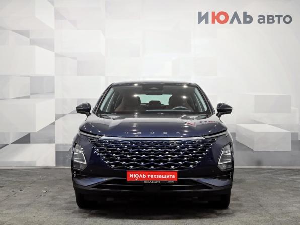 Omoda C5 I с пробегом 2023 года, цена 1 890 000 рублей, 31665 км, внедорожник, Автокод Объявления