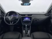 Skoda Octavia III (A7) Рестайлинг Калининград  - изображение 30