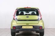Kia Soul II Рестайлинг Красноярск  - изображение 28