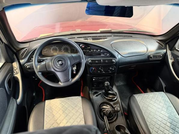 Lada (ВАЗ) Niva Travel I с пробегом 2021 года, цена 849 000 рублей, 50000 км, внедорожник, Автокод Объявления