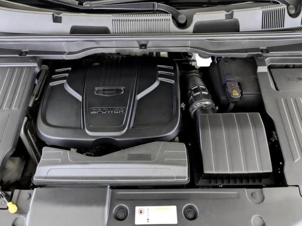 Geely Coolray I с пробегом 2023 года, цена 1 865 000 рублей, 58201 км, внедорожник, Автокод Объявления