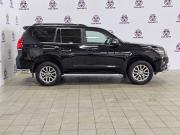Toyota Land Cruiser Prado 150 Series Рестайлинг 2 Тольятти  - изображение 24