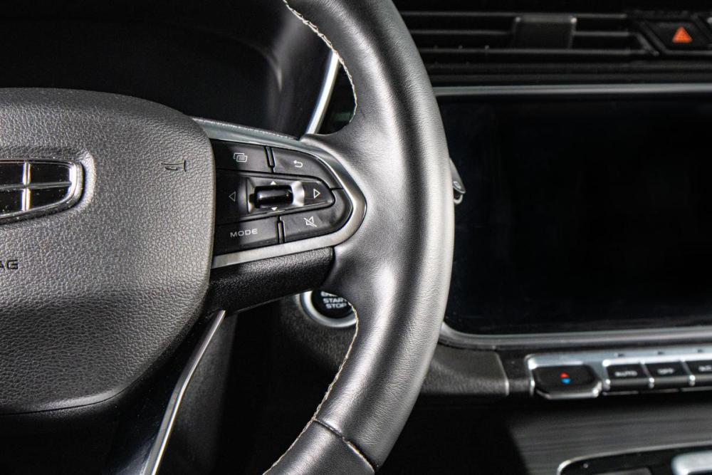 Geely Atlas Pro Сургут  - изображение 14