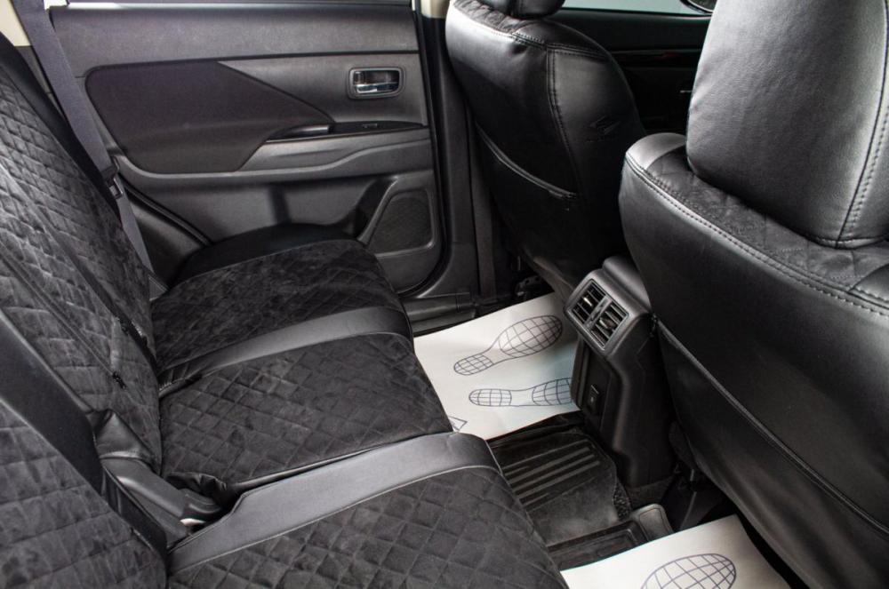 Mitsubishi Outlander III Рестайлинг 3 Сургут  - изображение 17