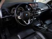 BMW X4 II (G02) Москва  - изображение 45