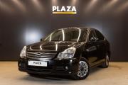 Nissan Almera III (G15) Уфа  - изображение 20