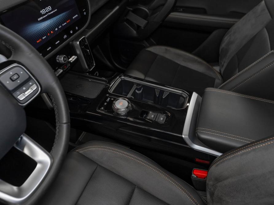 Haval Dargo Москва  - изображение 17