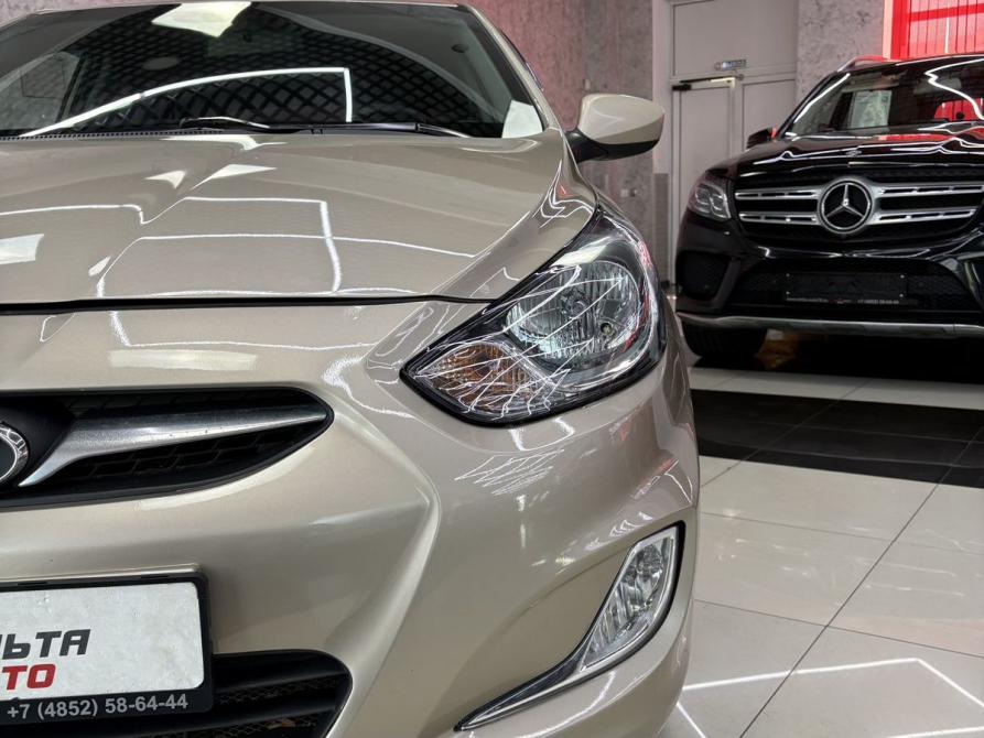 Hyundai Solaris I Ярославль  - изображение 10