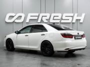 Toyota Camry VII (XV50) Рестайлинг Воронеж  - изображение 28