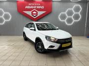 Lada (ВАЗ) Vesta I Альметьевск  - изображение 29
