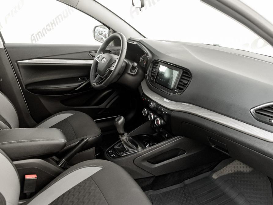 Lada (ВАЗ) Vesta I Рестайлинг (NG) Екатеринбург  - изображение 13