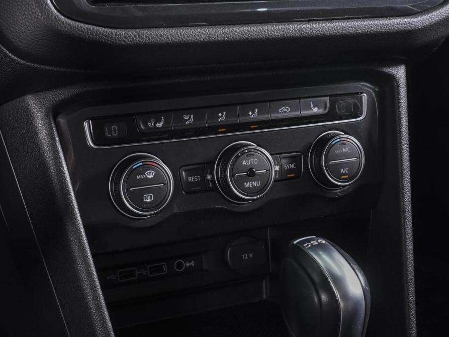 Volkswagen Tiguan II Ростов-на-Дону  - изображение 13
