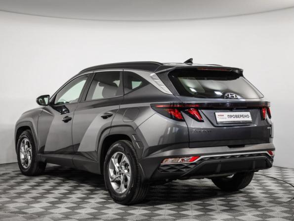 Hyundai Tucson IV с пробегом 2021 года, цена 3 299 000 рублей, 29329 км, внедорожник, Автокод Объявления