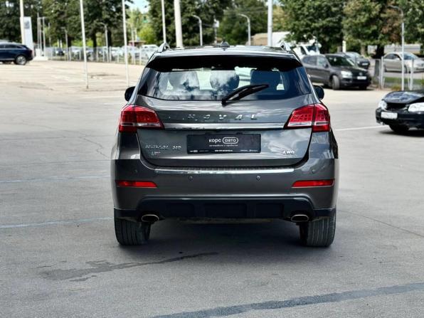 Haval H2 с пробегом 2016 года, цена 899 000 рублей, 246358 км, внедорожник, Автокод Объявления