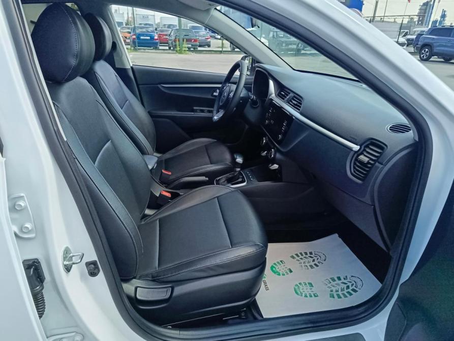 Kia Rio IV Рестайлинг Тюмень  - изображение 15