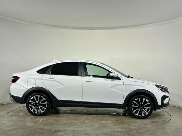 Lada (ВАЗ) Vesta I Рестайлинг (NG) с пробегом 2023 года, цена 1 350 000 рублей, 26125 км, седан, Автокод Объявления