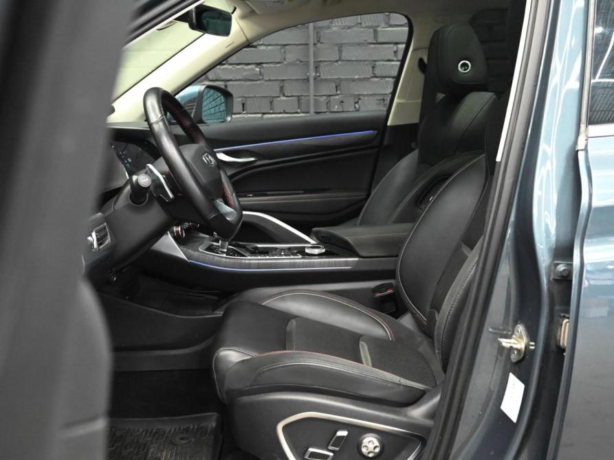 Geely Tugella I Екатеринбург  - изображение 10