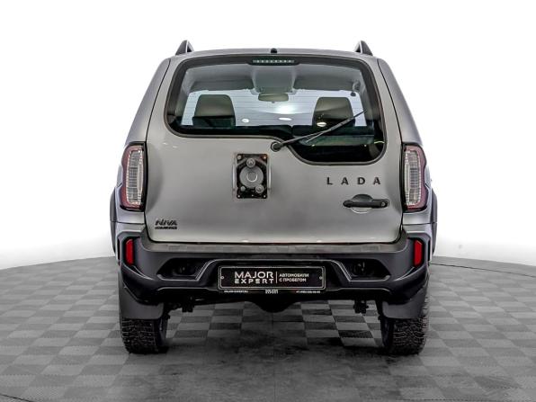 Lada (ВАЗ) Niva Travel I с пробегом 2023 года, цена 910 000 рублей, 75914 км, внедорожник, Автокод Объявления