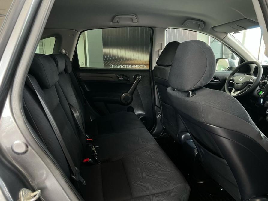 Honda CR-V III Рестайлинг Екатеринбург  - изображение 15