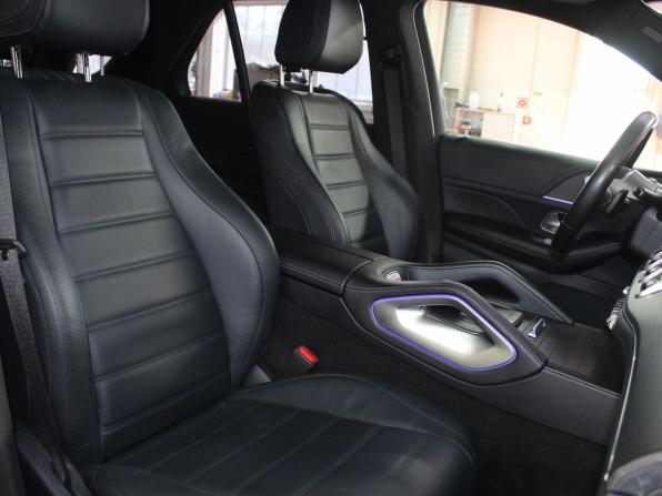 Mercedes-Benz GLE II (V167) с пробегом 2020 года, цена 6 120 000 рублей, 136000 км, внедорожник, Автокод Объявления