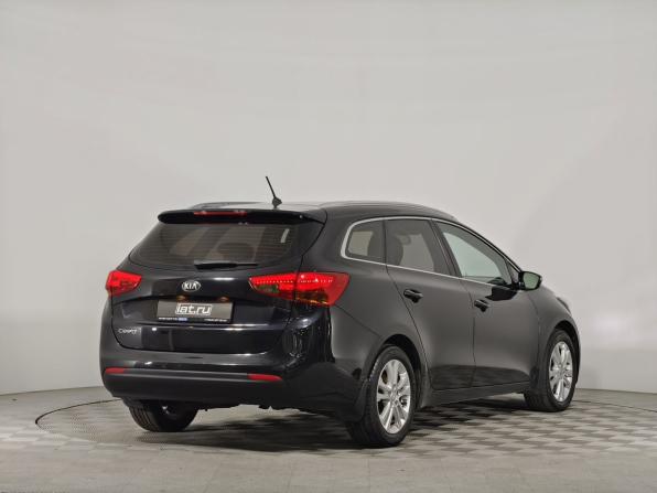 Kia Ceed II с пробегом 2014 года, цена 1 033 000 рублей, 164279 км, универсал, Автокод Объявления
