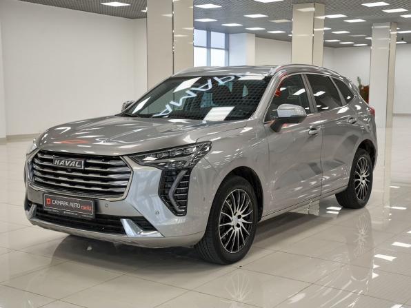 Haval Jolion I с пробегом 2023 года, цена 1 655 000 рублей, 99871 км, внедорожник, Автокод Объявления