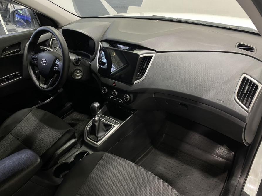 Hyundai Creta I Ростов-на-Дону  - изображение 13