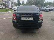 Lada (ВАЗ) Granta I Рестайлинг Великие Луки  - изображение 22