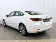 Mazda 6 III (GJ) Рестайлинг 2 Москва  - изображение 33