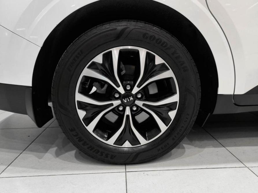 Kia Carnival IV Казань  - изображение 22