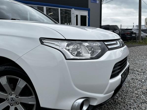 Mitsubishi Outlander III с пробегом 2013 года, цена 1 399 000 рублей, 142136 км, внедорожник, Автокод Объявления