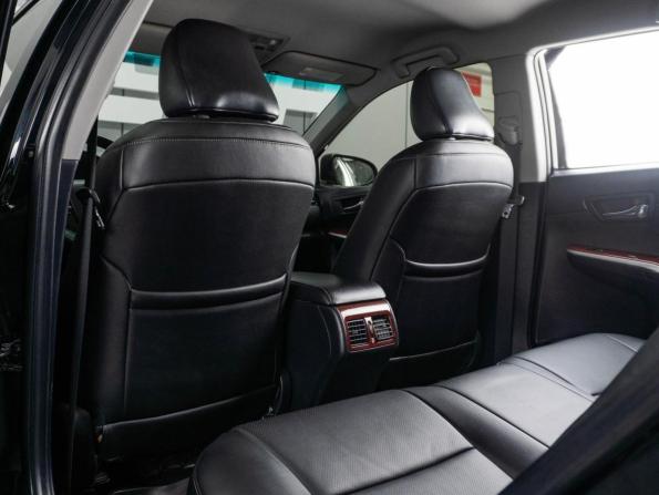 Toyota Camry VII (XV50) с пробегом 2012 года, цена 1 799 000 рублей, 221679 км, седан, Автокод Объявления
