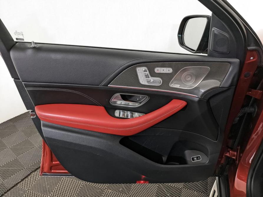 Mercedes-Benz GLE Coupe II (C167) Москва  - изображение 18