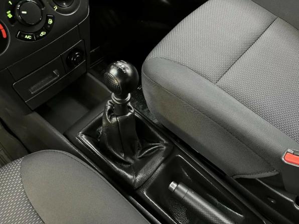 Chevrolet Aveo I Рестайлинг с пробегом 2011 года, цена 436 235 рублей, 138472 км, седан, Автокод Объявления