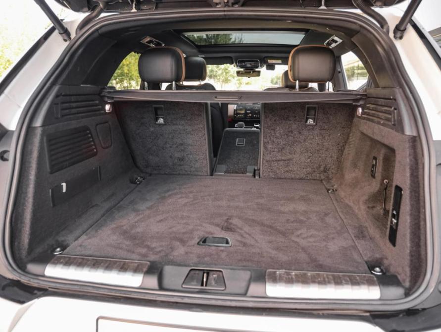 Land Rover Range Rover Sport III Санкт-Петербург  - изображение 34
