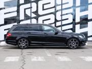Mercedes-Benz C-Класс III (W204) Рестайлинг Краснодар  - изображение 27