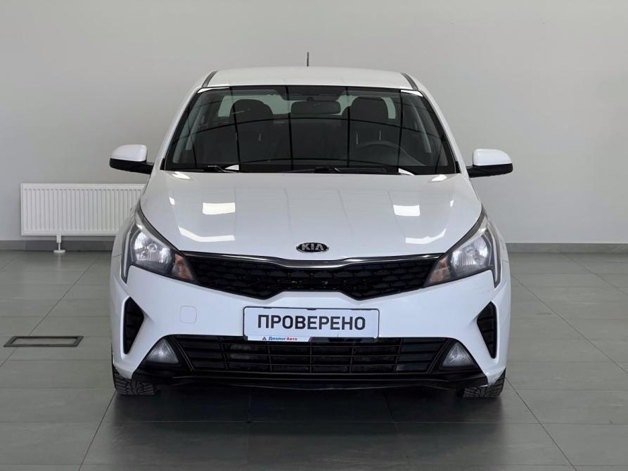 Kia Rio IV Рестайлинг Казань  - изображение 2