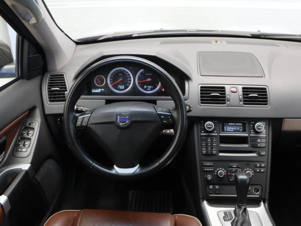 Volvo XC90 I Рестайлинг с пробегом 2014 года, цена 2 875 000 рублей, 94702 км, внедорожник, Автокод Объявления