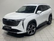 Geely Atlas II Курск  - изображение 25