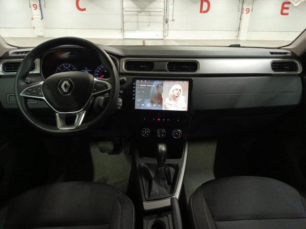 Renault Arkana I с пробегом 2019 года, цена 1 750 000 рублей, 66060 км, внедорожник, Автокод Объявления