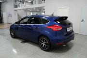 Ford Focus III Рестайлинг Казань  - изображение 30